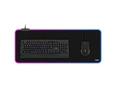 Frisby FMP-7055 Kumaş RGB (800 x 300 x 4 mm)12 Aydınlatma Modu Su Geçirmez - 1