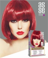 Asse Adventure Set Boya No:8.66 Lal Kızıl thumbnail 2