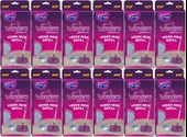 Parex Wondero Yedek Paspas Mop Refill (12 Li Set) - 1
