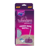 Parex Wondero Yedek Paspas Mop Refill (12 Li Set) - 2