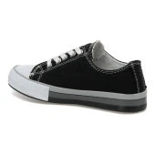 POLARİS 524016 SİYAH RENK SNEKAER thumbnail 2