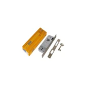 Kale 151 R 35 Mm Nikel İç Oda Kapı Kilidi - 3