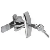 Hisar Çelik Dolap Kollu Kilit thumbnail 1