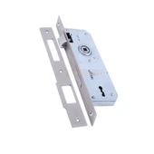 Kale 151 R 35 Mm Nikel İç Oda Kapı Kilidi - 2