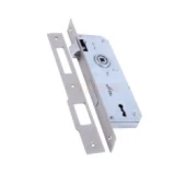 Kale 151 R 35 Mm Nikel İç Oda Kapı Kilidi - 5