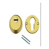 Sarı Çelik Kapı Rozeti thumbnail 3