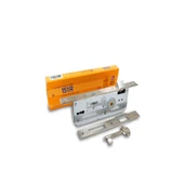 Kale 151 R 35 Mm Nikel İç Oda Kapı Kilidi - 1