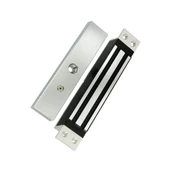 Netlock NL 600ML Manyetik Ankastre Kilit - 1