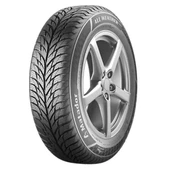 Matador MP62 All Weather Evo 225/45R17 94V XL (4 Mevsim) (2024) - 1