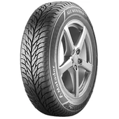 Matador MP62 All Weather Evo 225/45R17 94V XL (4 Mevsim) (2024) - 2