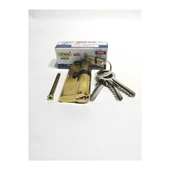 Yuma Kilit Göbeği 68 Mm Pirinç Barel - 2