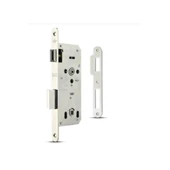 Kale 149 R  Wc Kilidi 45 mm Oval Ayna 18 Mm - 1