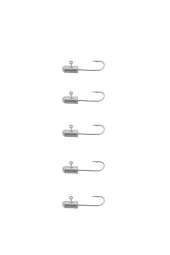 Ada Fishing  Aji Fish Jighead 6 No 1,5gr  5 Li Paket - 1