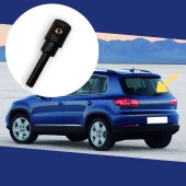 Arka Cam Su Fiskiye Memesi VW Tiguan 2012-2015 3B9955985A - 2