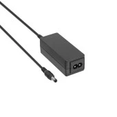 S-link 12 Volt 2 Amper Plastik Adaptör - 1