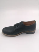 SOLMAZ 128F SİYAH RENK KLASİK AYAKKABI thumbnail 2