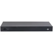 Dahua 24 Port Gigabit Cloud PoE (CS4228-24GT-240) - 3