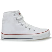 KİNETİX FOWLER BEYAZ RENK SNEKAER thumbnail 1