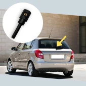 Arka Cam Su Fiskiye Memesi Skoda Fabia 2007-2014 3B9955985A - 2