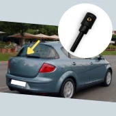 Arka Cam Su Fiskiye Memesi Seat Toledo 2005-2009 3B9955985A - 2