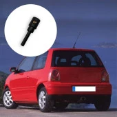 Arka Cam Su Fiskiye Memesi Seat Arosa 1997-2004 3B9955985A - 2