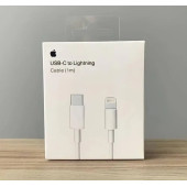 Orjinal Apple iPhone 11/ / 11 Pro / 11 Pro Max Usb-C To Lightning Hızlı Şarj Kablosu - 1