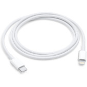 Orjinal Apple iPhone 11/ / 11 Pro / 11 Pro Max Usb-C To Lightning Hızlı Şarj Kablosu - 4