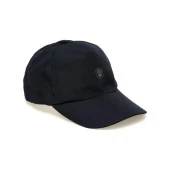 LUMBERJACK ULCASTLER SİYAH ŞAPKA thumbnail 1