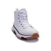 KİNETİX VIOLE BEYAZ HI SNEAKER thumbnail 1