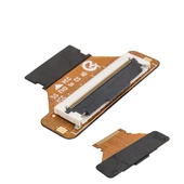 LCD PANEL FLEXİ REPAİR KART SAM FHD 51 0.5MM PIN TO LG HD 30 PIN 0.5MM QK0815C - 1