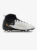 Nike Jr Phantom Luna II Club Çocuk Kramponu(DAR KALIP) - 5