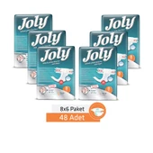 JOLY YETİŞKİN BEZİ LARGE 48 ADET - 2