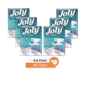 JOLY YETİŞKİN BEZİ X-LARGE 48 ADET - 2