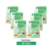 EVONY YETİŞKİN HASTA BEZİ LARGE 48 ADET - 2