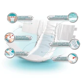 JOLY YETİŞKİN BEZİ X-LARGE 120 ADET - 3