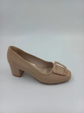 SOLMAZ BOUNCE TEN TOKALI TOPUKLU AYAKKABI thumbnail 1