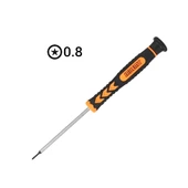 Jakemy JM-8119 Tornavida Pentalobe (Yıldız) *0.8 - 1