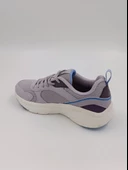 KİNETİX GLANCE MOR RENK SNEAKER - 2