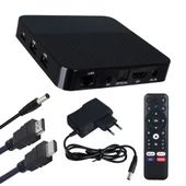 Magbox Magroıd H616 4+64 2.4g+5g Androıd Box Androıd 12 - 3