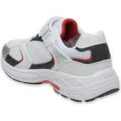 US POLO ASSN FELIX BEYAZ ÇOCUK SNEAKER thumbnail 2