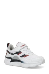 KİNETİX TIONA BEYAZ LACİ ÇOCUK SNEAKER thumbnail 1