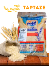 Mytat Doğal Yerli Üretim Osmancık Pirinç 5 kg (ÇUVAL) - 2