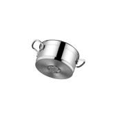 Sırma İndüksiyon Tabanlı 8 Parça Tencere Seti - 8