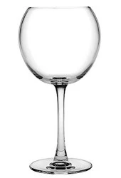 Paşabahçe 67098 Nude Reserva Kırmızı Şarap Kadeh 575 cc - 1