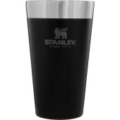 Stanley Adventure Soğuk İçecek Bardağı The Stacking Beer Pint 0,47Lt - 1