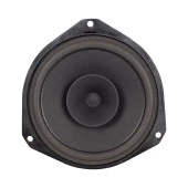 Leone 160-2 16 Cm 4 Ohm Üçgen Oto Hoparlör (Fiat-Hyundaı) - 1