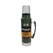 Stanley The Legendary Classic 1Lt Termos (Haki) - 1