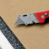 Milwaukee Genel Amaçlı Maket Bıçağı Yedeği 50'li 48221950 - 2