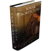 Sokak Nöbetçileri 4 - Ciltli - 1