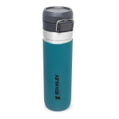 Stanley GO Quick Flip Paslanmaz Çelik Termos 0.70 Lt (Mavi) - 1